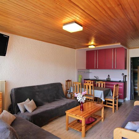 Studio Confort 37M² - Huez, 4 Pers, Balcon Sud, Proche Pistes Et Centre - Fr-1-405-35 Alpe d'Huez Zewnętrze zdjęcie