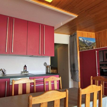 Studio Confort 37M² - Huez, 4 Pers, Balcon Sud, Proche Pistes Et Centre - Fr-1-405-35 Alpe d'Huez Zewnętrze zdjęcie
