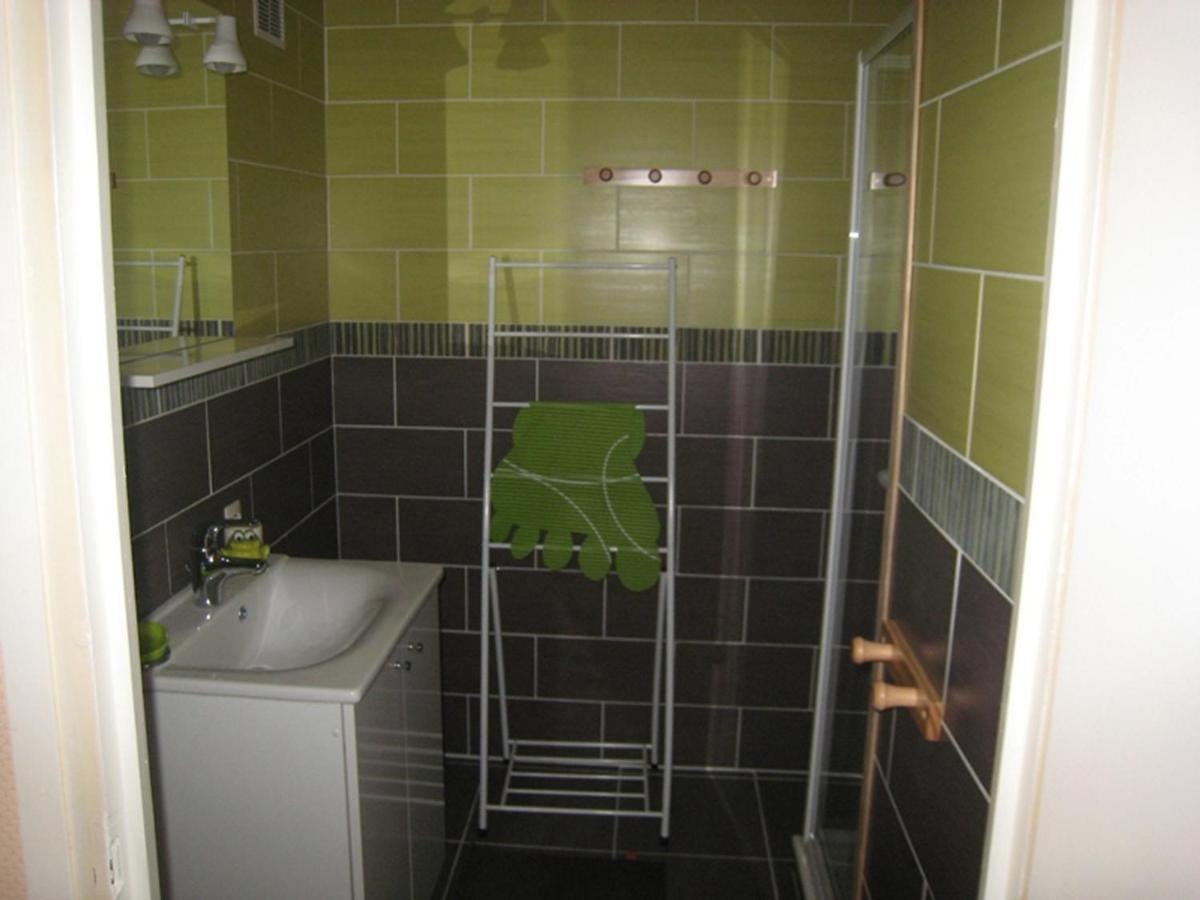 Studio Confort 37M² - Huez, 4 Pers, Balcon Sud, Proche Pistes Et Centre - Fr-1-405-35 Alpe d'Huez Zewnętrze zdjęcie